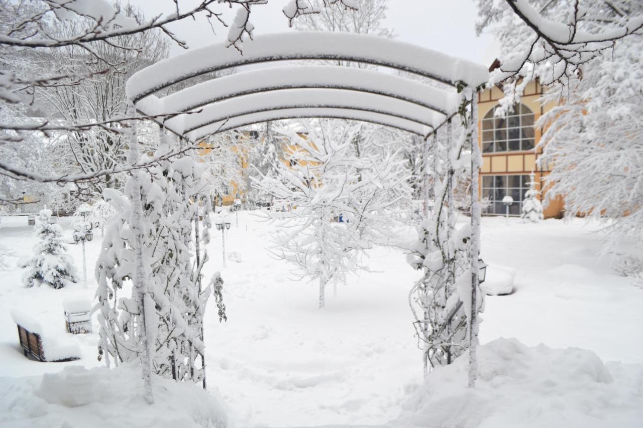 Belle Royalle Lisarnya Exteriör bild
